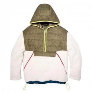 Ugg Snugg Iggy Pullover - Natural NTM