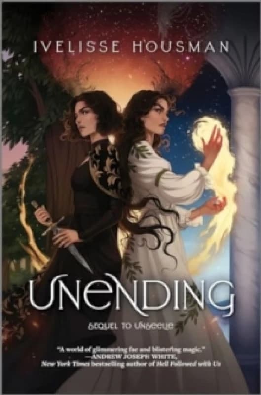 Unending Hardback