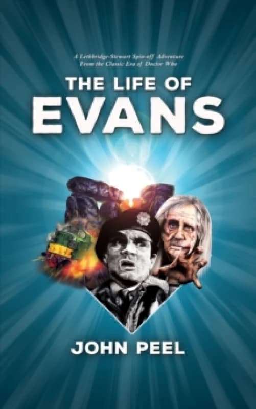 The Life of Evans. Paperback. By John Peel, Robert Mammone Books