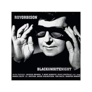 Roy Orbison - Black & White Night 30 Vinyl
