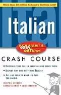 schaums easy outline italian