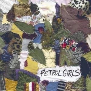 Cut & Stitch by Petrol Girls CD Album