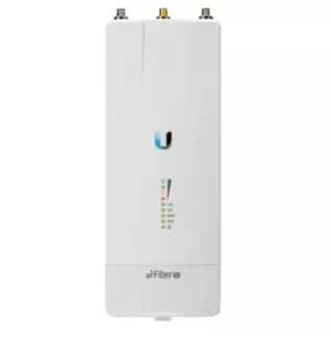 Networks AF-2X - 500 Mbps - White - FCC Part 15.407 CE EN 302502 v1.2.1 - EN 301 893 v1.7.1 - 224mm - 82mm - 48 mm