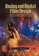 analog and digital filter design