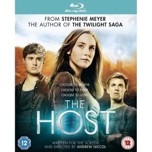The Host Bluray