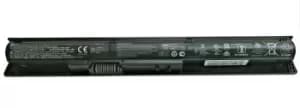 HP L07043-850 notebook spare part Battery