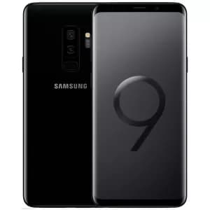 Samsung Galaxy S9 Plus 2018 128GB
