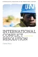 international conflict resolution 2nd ed