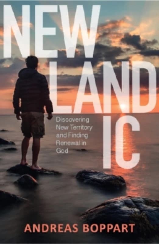 Newlandic. Paperback. By Andreas Boppart Books