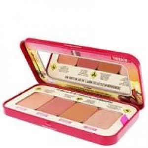 theBalm Cosmetics Cheeks Autobalm GRL PWDR