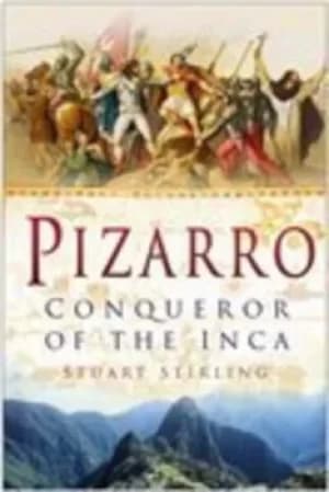 Pizarro by Stuart Stirling