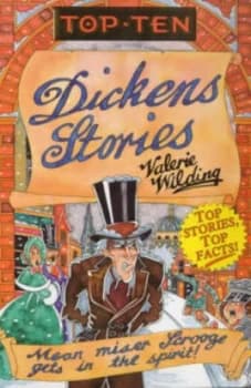 Dickens Stories by Valerie Wilding Paperback