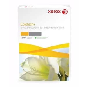 Xerox Colotech A3 100gm2 White Printer Paper Ream of 500 Sheets