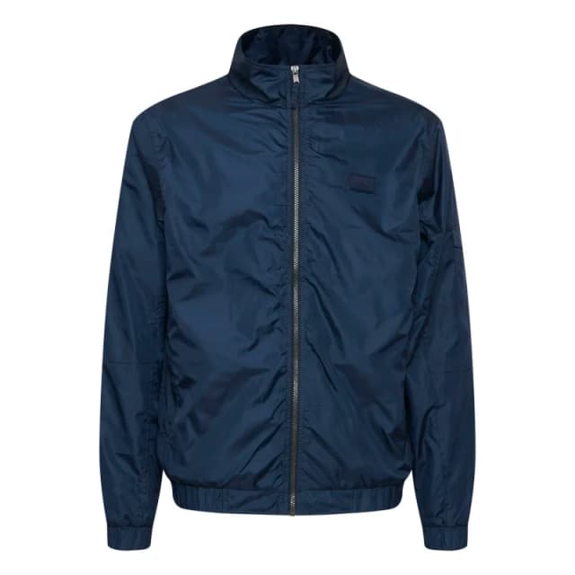Blend Waterproof jacket Blend Bleu Male L