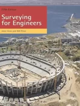 Surveying for Engineers by John Uren