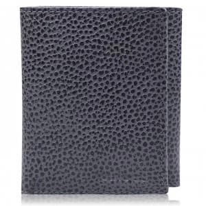 Kangol Heritage Wallet - Black