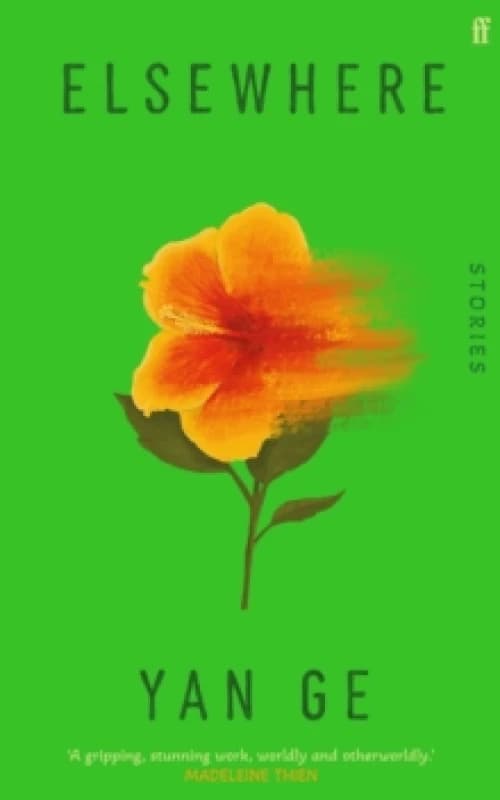 Elsewhere. Paperback. By Yan Ge Books