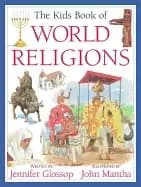 kids book of world religions