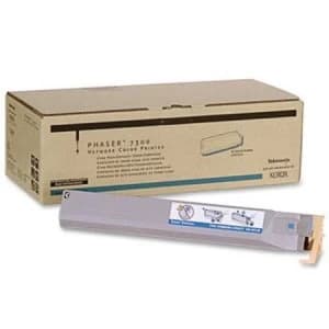 Xerox 16197700 Cyan Laser Toner Ink Cartridge