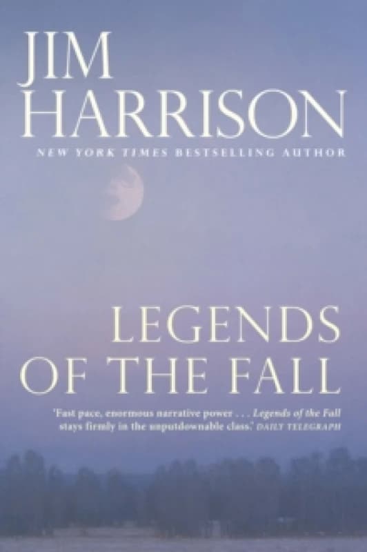 Legends of the Fall Paperback / softback