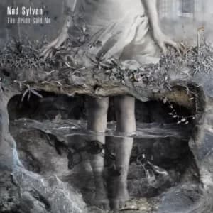 The Bride Said No by Nad Sylvan CD Album