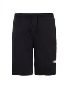 The North Face Graphic Light Short - Black