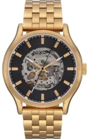 Nixon Spectra Watch A1323-010
