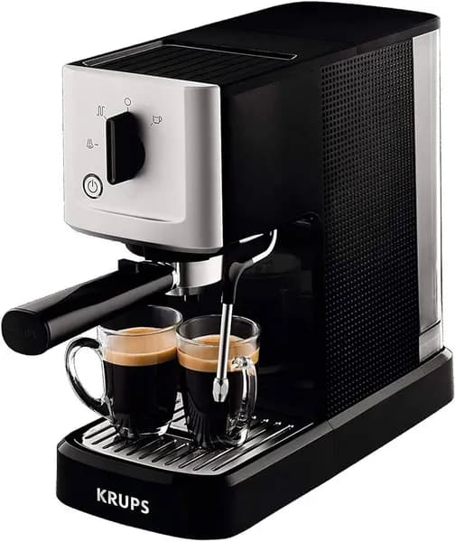 Krups Calvi XP3440 Coffee Maker