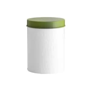 Mason Cash In The Forest Tea Storage, White