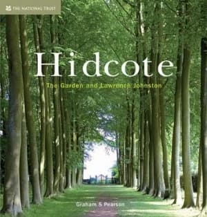Hidcote by Graham S. Pearson Paperback