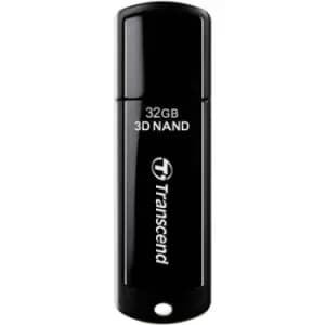 Transcend TS32GJF280T USB stick 32GB Black TS32GJF280T USB 3.2 (Gen 1)