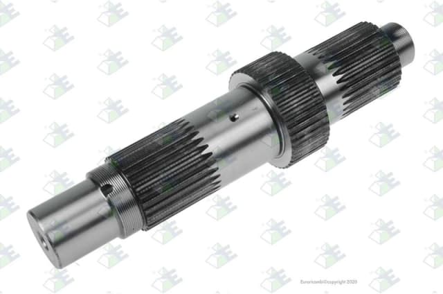 Euroricambi 30170057 Drive shaft Rear Axle Drive Shaft (13)