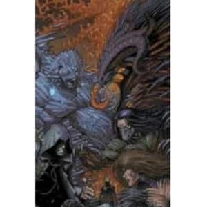 Artifacts Volume 3 TP