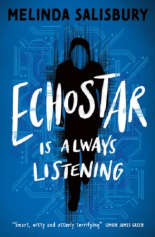 EchoStar : Is Always Listening Paperback / softback