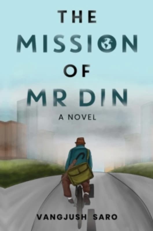 The Mission of Mr Din Paperback / softback