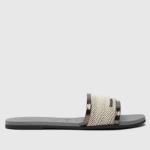 Havaianas You Trancoso Slide In Grey