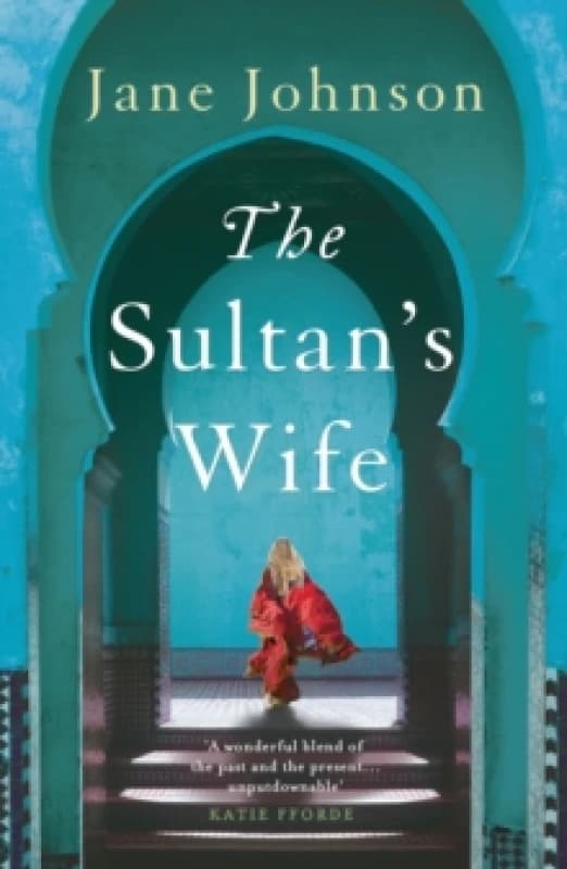 The Sultan's Wife Paperback / softback