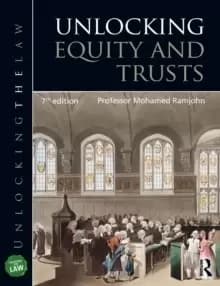 Unlocking Equity and Trusts