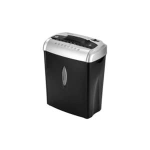 Aurora AS830C 5 x 47mm Cross Cut Shredder