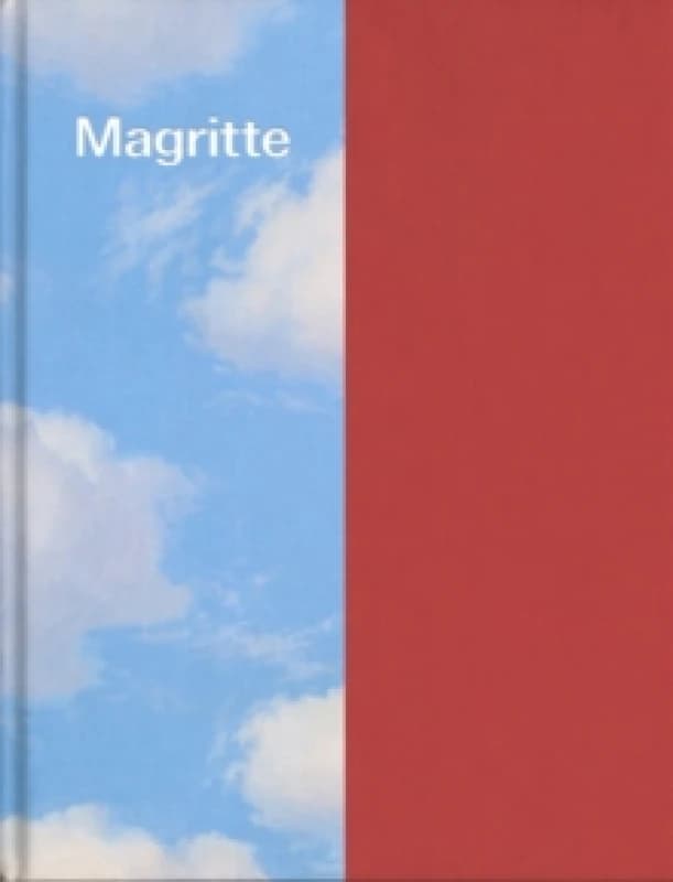 Magritte Hardback