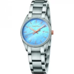 Ladies Calvin Klein Alliance Watch
