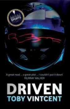 Driven by Toby Vintcent Paperback