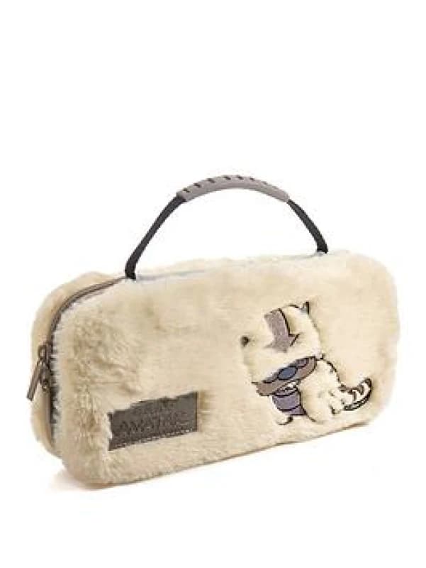 Avatar Official Avatar: The Last Airbender 'Appa' Case for Nintendo Switch / Switch OLED