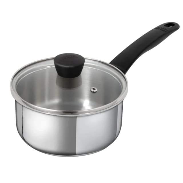 Kuhn Rikon Classic Induction Saucepan, 18cm