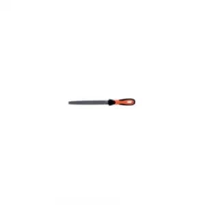 300mm (12") Flat Bastard Engineers File with Handle