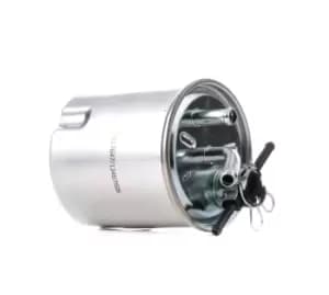 RIDEX Fuel Filter 9F0237 NISSAN,RENAULT TRUCKS,X-TRAIL (T30),Patrol GR V SUV (Y61),Cabstar (F24M, F24W),NT400 CABSTAR (F24F),CABSTAR,MAXITY