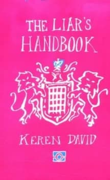 The Liars Handbook by Keren David Paperback
