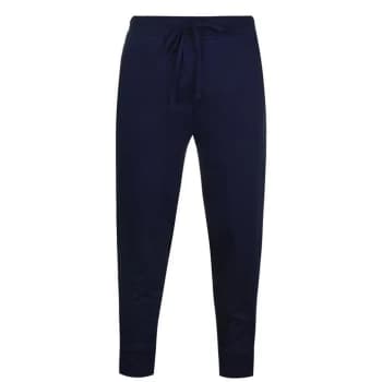 Polo Ralph Lauren Jersey Jogging Pants - Blue