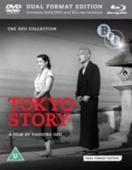 Tokyo Story