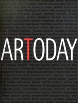 Artoday by Edward Lucie-Smith Paperback